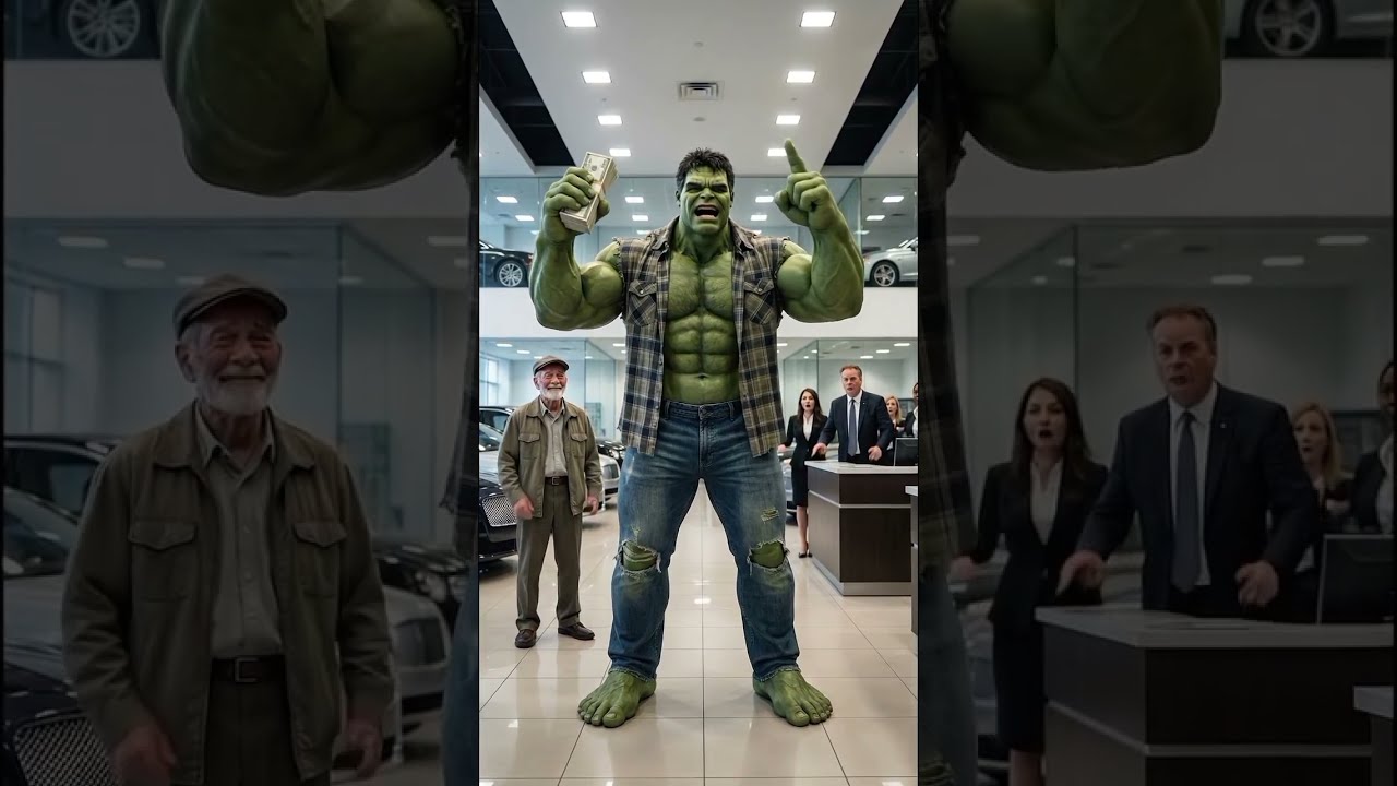 Hulk viral stories #trending#feed#viralvideo 