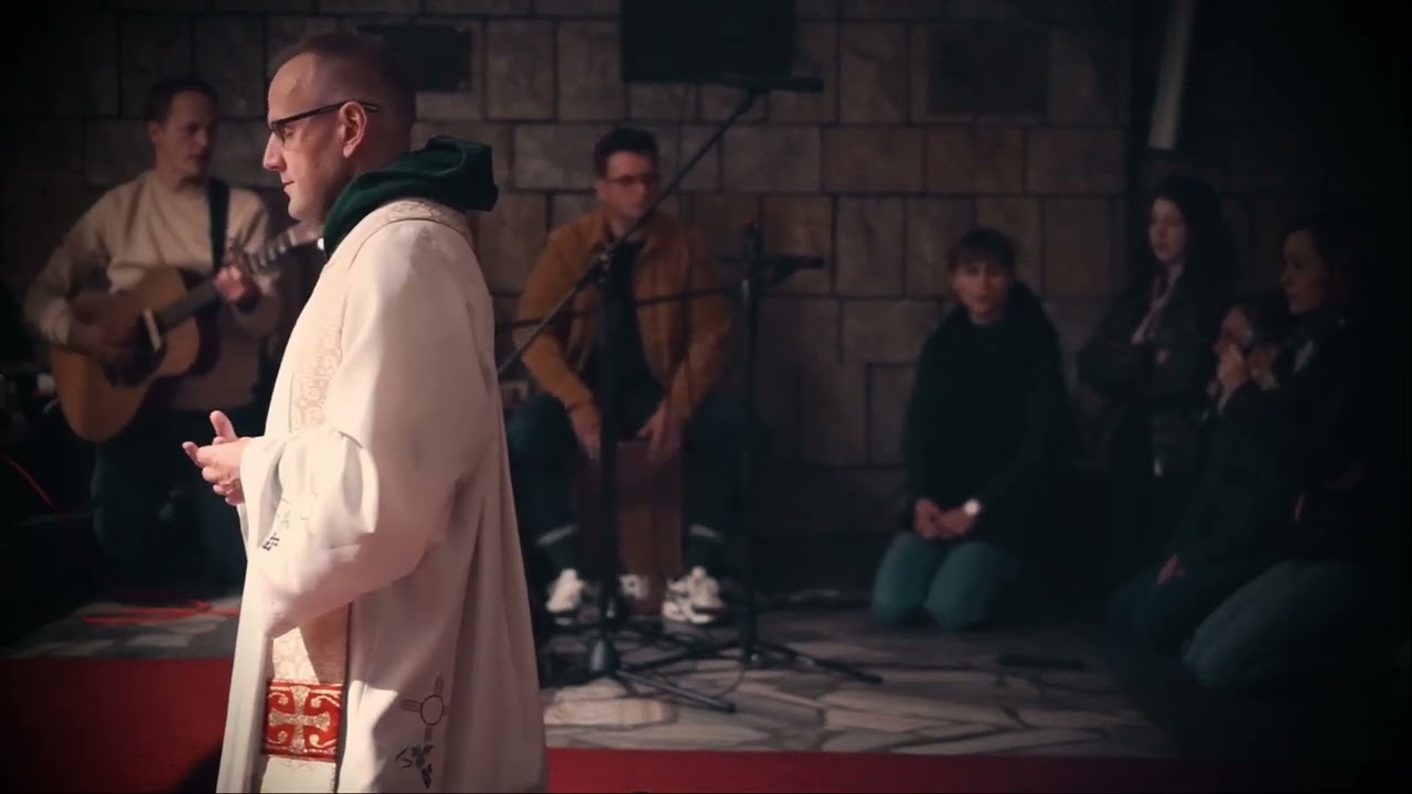 Objawiaj się wsr&oacute;d nas