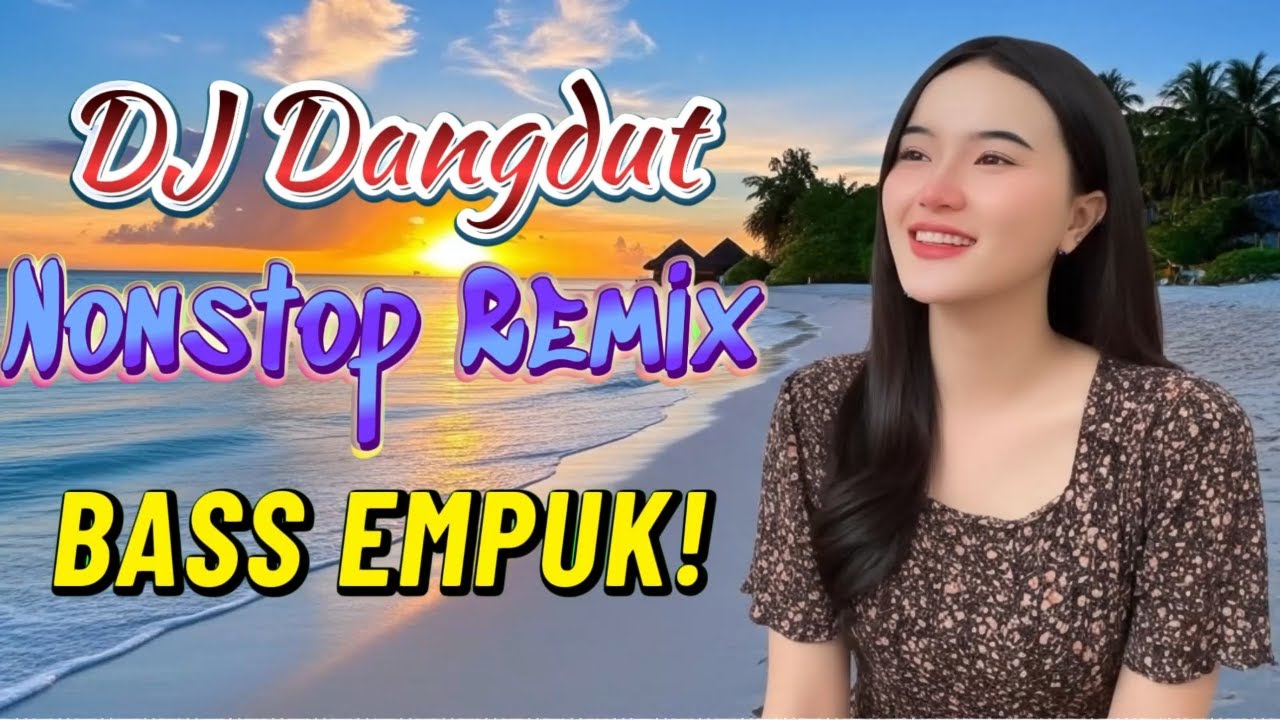 DJ NONSTOP BASS EMPUK 🔥 PALING MANTAP MUSIKNYA 🎧 FULL HOUSE MIX 💥 VOL 190