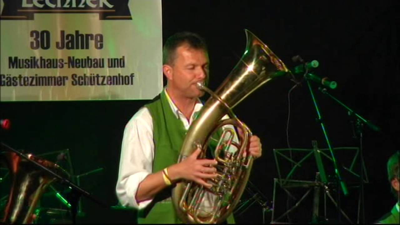 Innsbrucker Böhmische