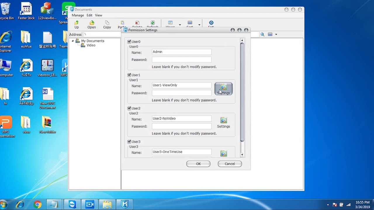 Hideasoft USB Copy Protection