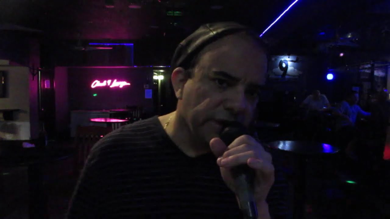 NeonLoungeRichie - 