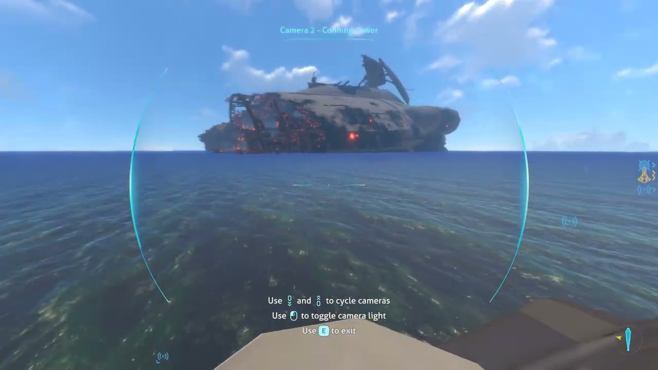 Subnautica Part 23