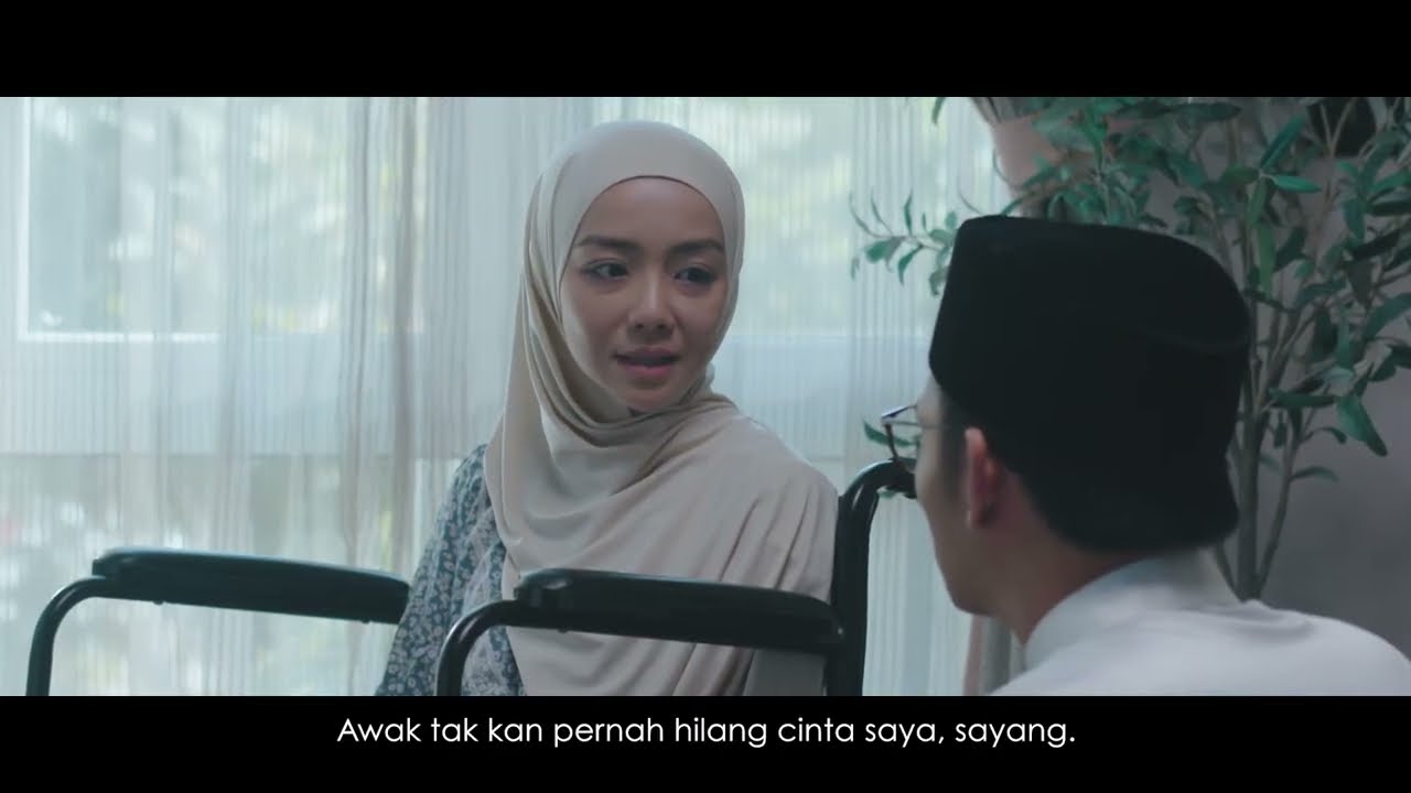 Trailer Mandul Bukan Pilihan Week 5