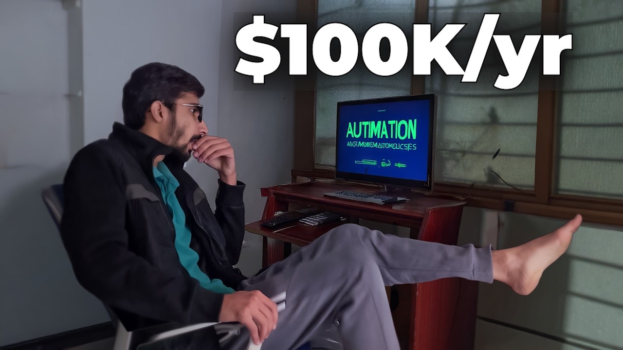 The Laziest Way To Make Halal Money In 2026 ($310+ a day)