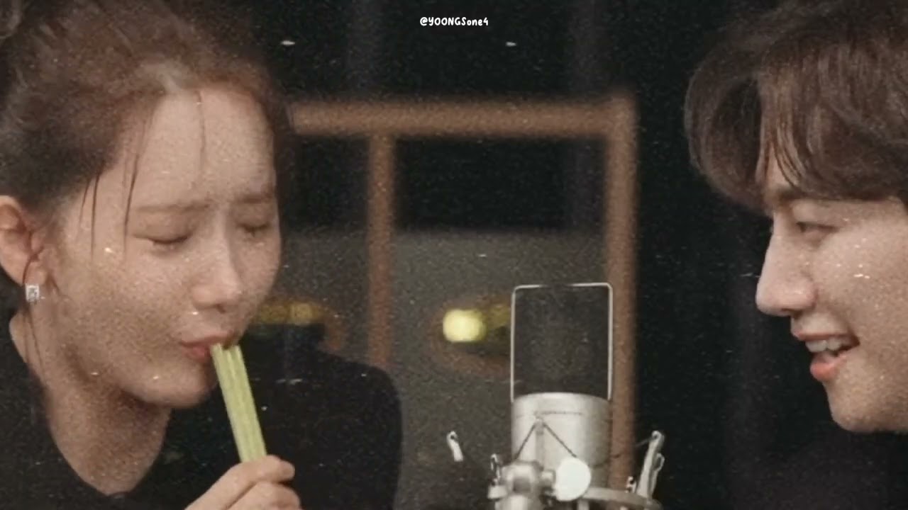 Junho's Ideal Type is Yoona