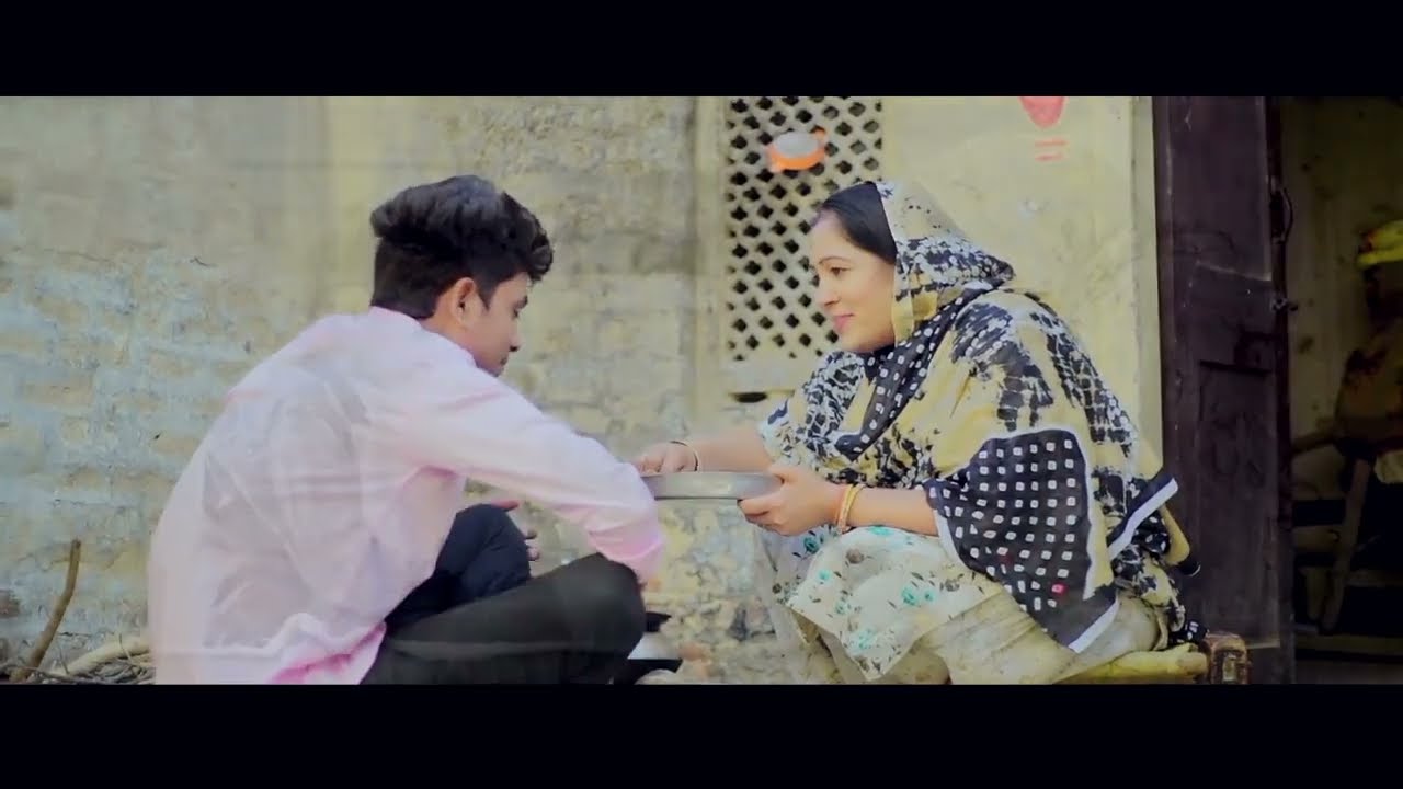 Dada Pota | Somvir Kathurwal | Ajay Kumar | Geetika Mathur | Saroj Jangra | Haryanvi Song 2025 |