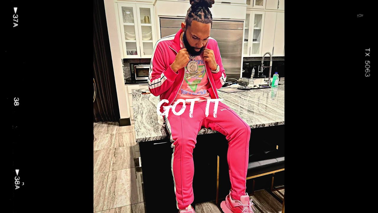 (free) Money Man Type Beat 2022 - 