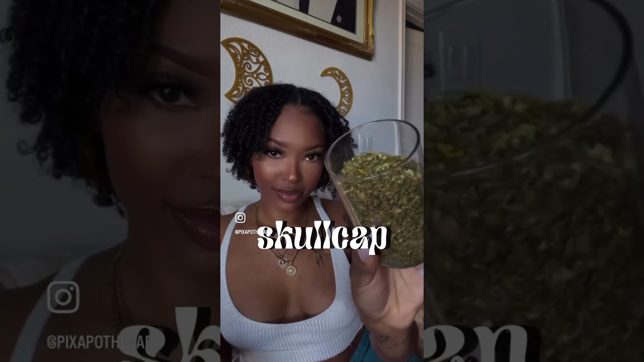 5 herbs that relieve stress and anxiety!