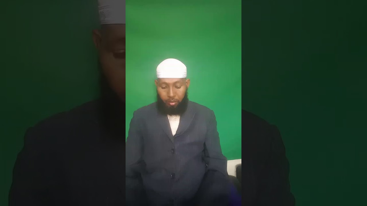 Seenaa Asma'a binti Abibakr sidiiq
