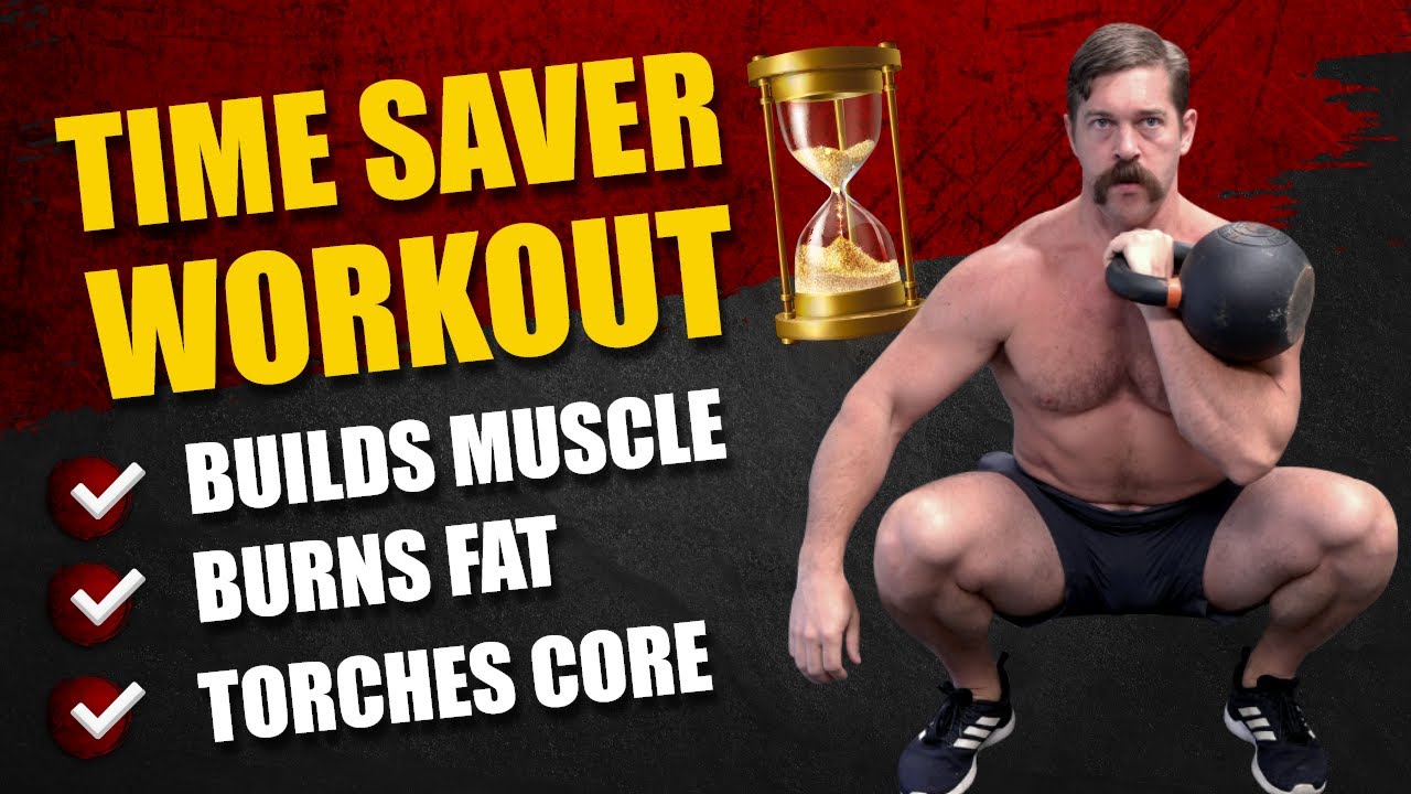 Single Kettlebell 