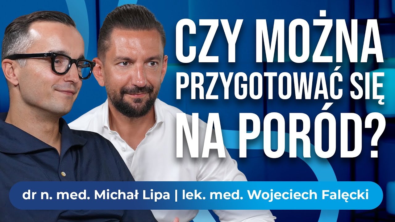 Por&oacute;d | Rozmowa z dr Michałem Lipą i dr Wojciechem Falęckim | Rozmowy o tym, co się liczy, odc. 16