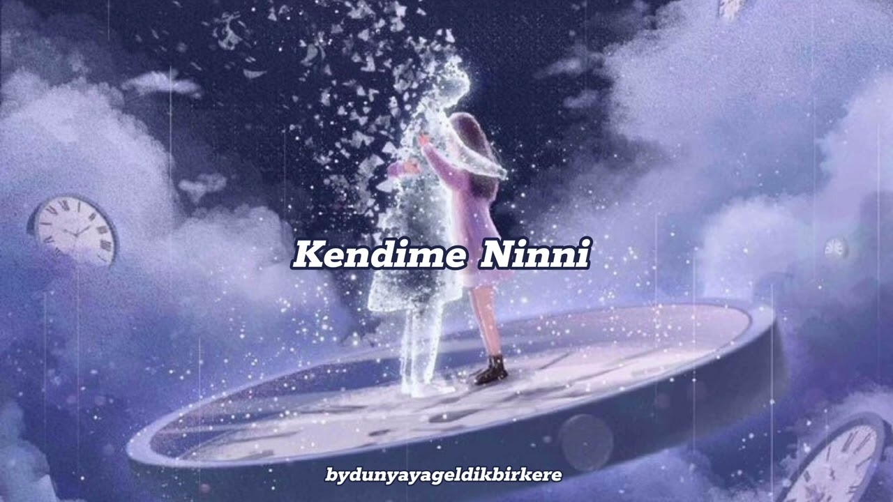 Kendime Ninni 