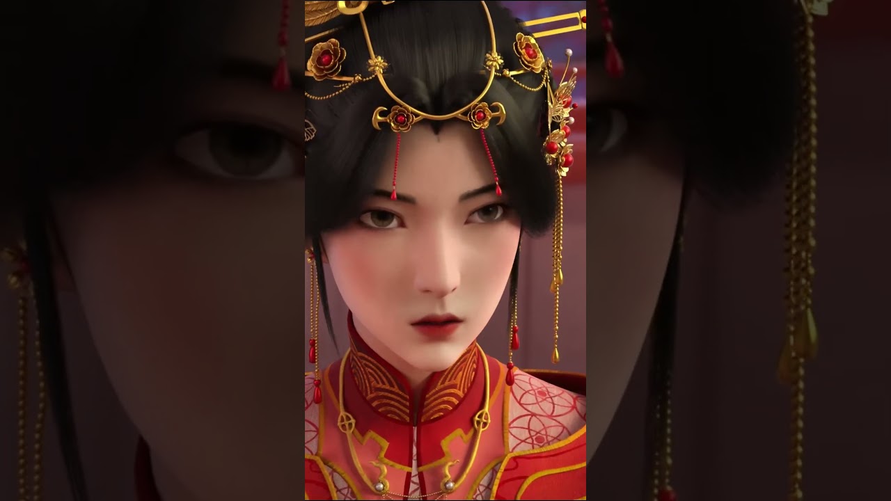 Yun Che and Xia Qingyue Wedding Night😅😅