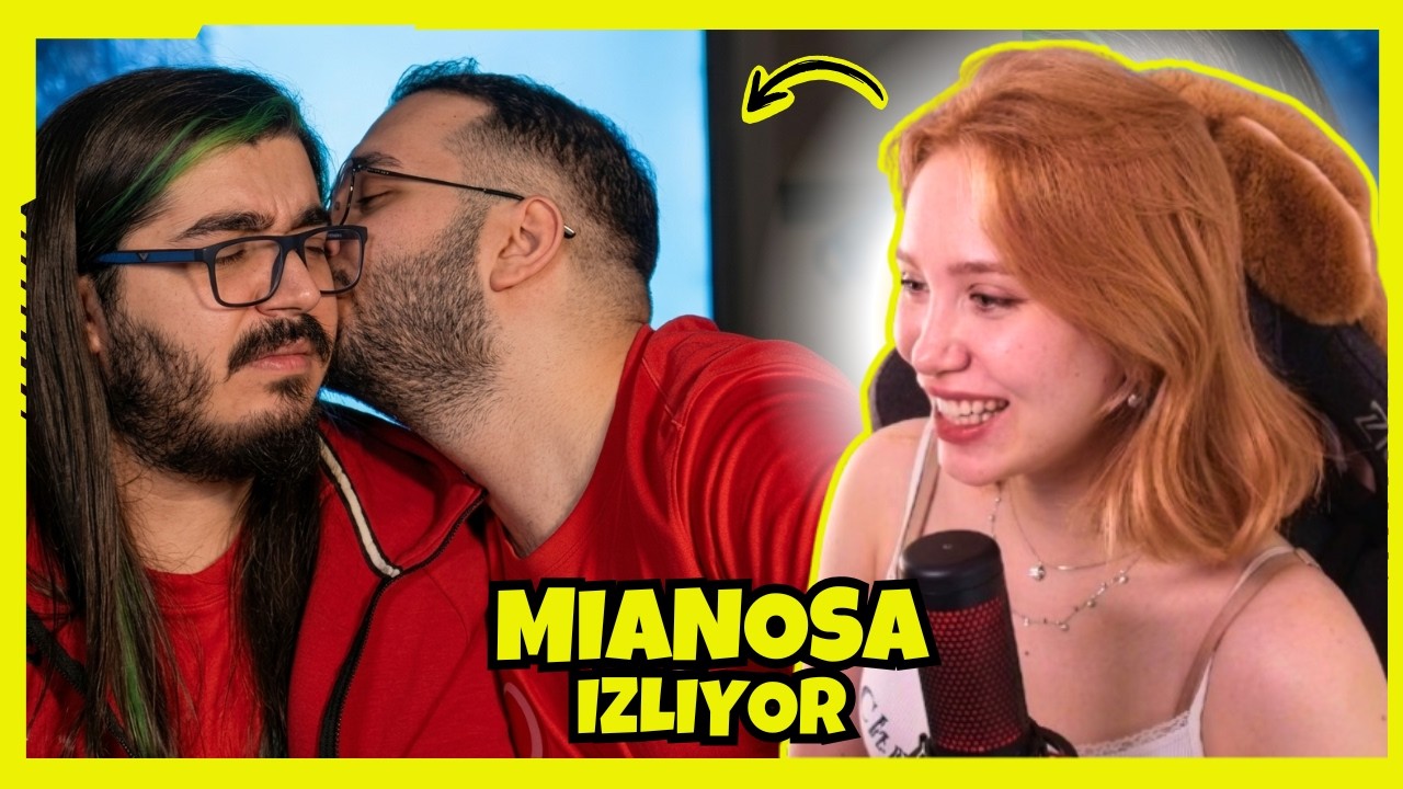 ⁨@mianosa⁩ İzliyor ''D&uuml;nya Kupası Tadında Edit
