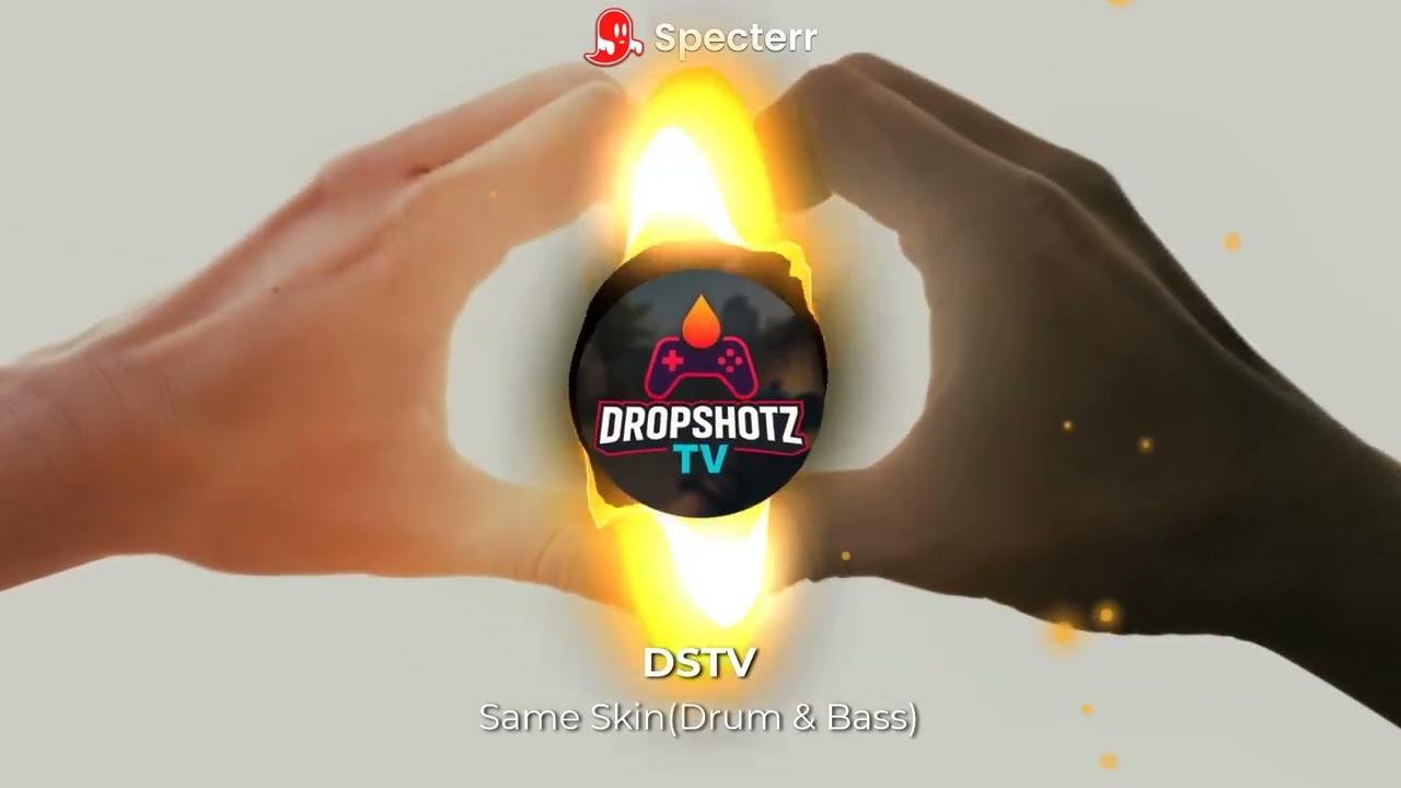 DSTV - Same Skin(Drum & Bass) (SAYNOTORACISM)(EQUALITY)