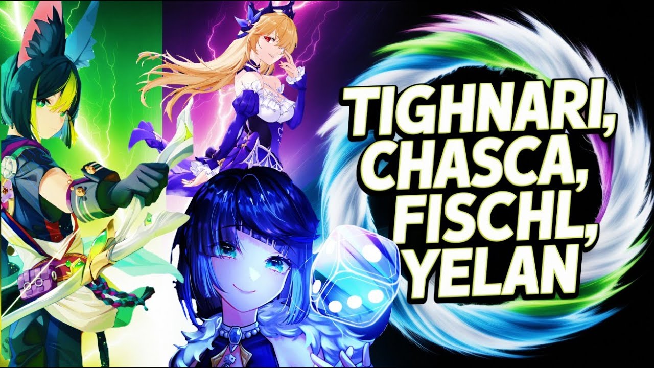  Terrorshroom Dies : The Bows-Only Challenge | Genshin Impact