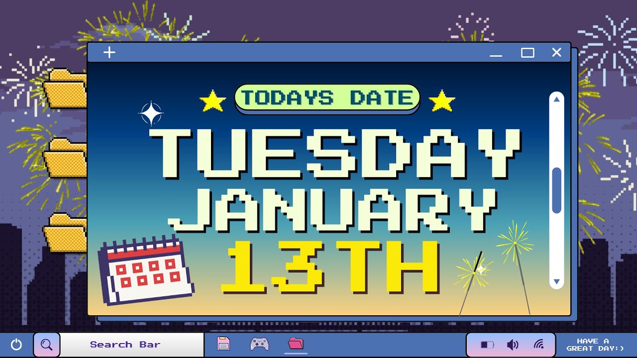 MRT News January 13th, 2026
