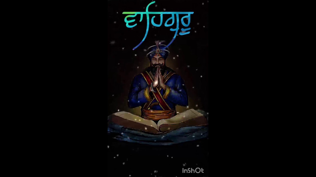 Waheguru simran🙏🙏🙏🙏