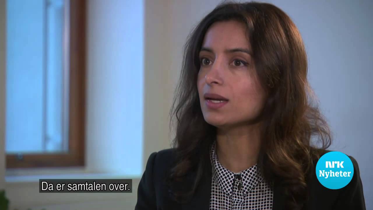 Deeyah Khan on radicalisation: &ldquo;Islam is part of the picture, but we need to get past that&rdquo;