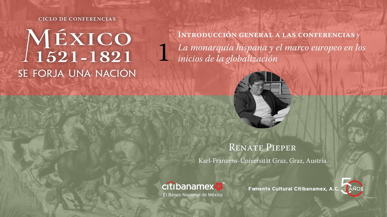 1. La monarquía hispánica y el marco europeo en los inicios de la globalización