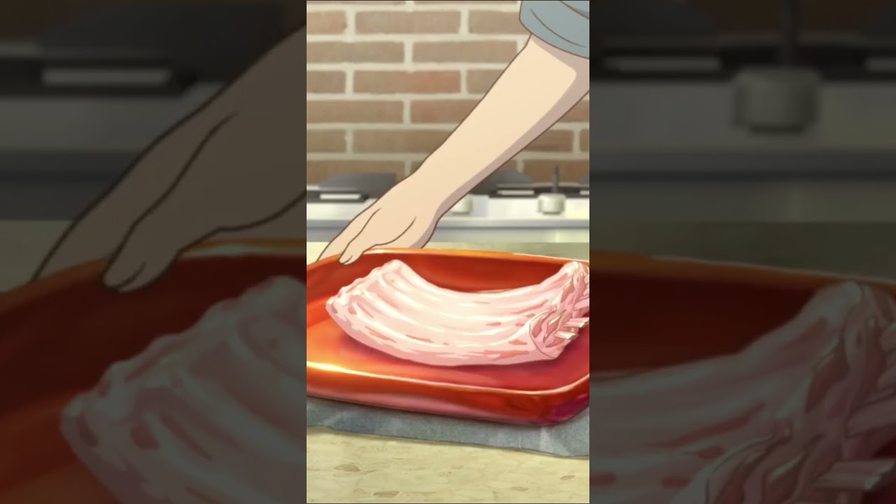 Relaxing Anime|| Anime Quotes|| Satisfying