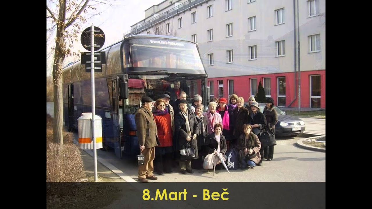 Putnicka Agencija Lari - Tours Tuzla