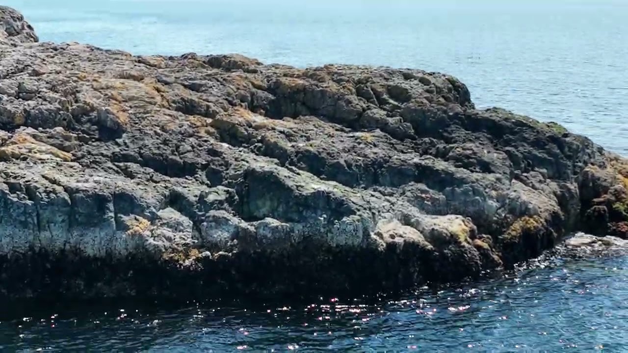 Texada Island 4K