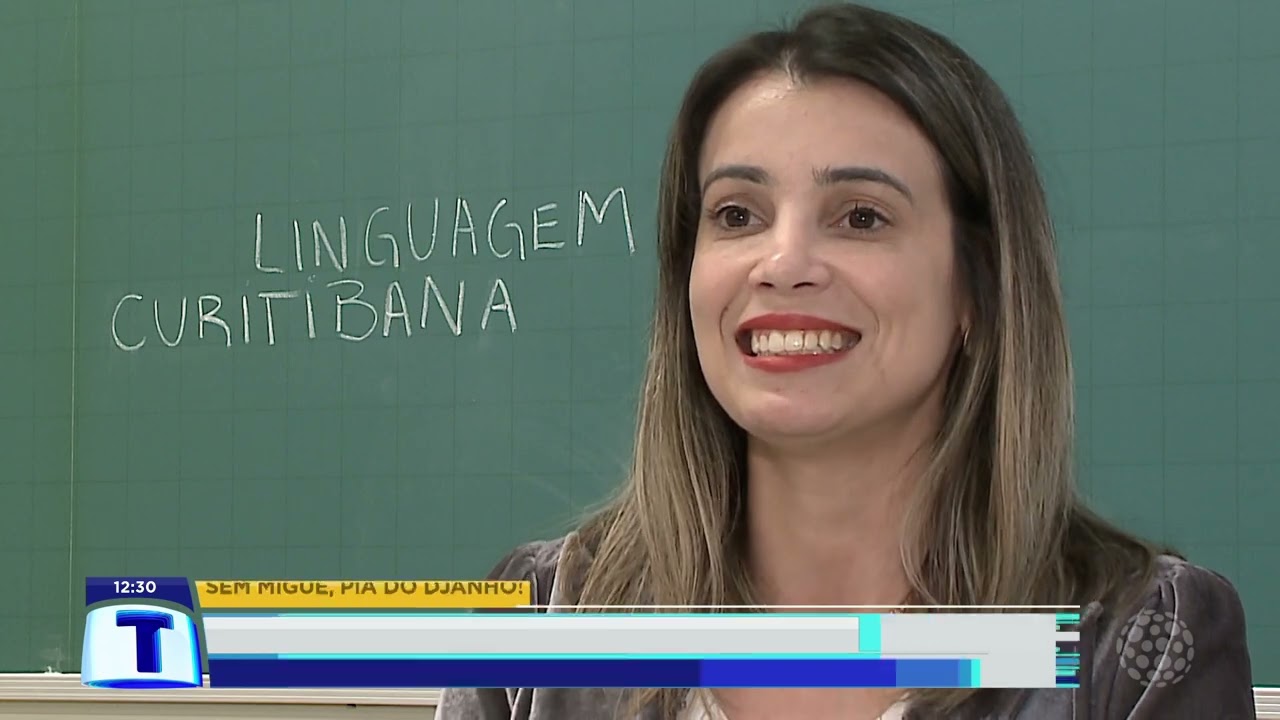 Gírias e expressões mais usadas pelos Curitibanos no dia a dia  - Tribuna da Massa - (05/10/2023)