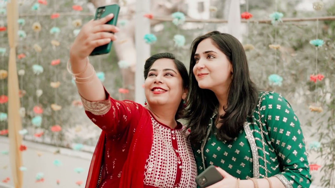 Sangeet Day - AADYA AND SHASHWAT - Forever Films Nepal | Nepali Sangeet highlights