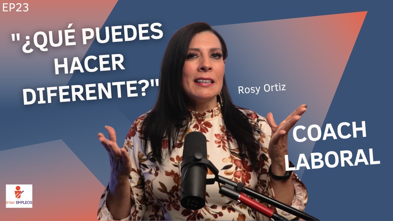 EP23- QUÉ HACER CUANDO COMETES UN ERROR EN TU TRABAJO #errorescomunes