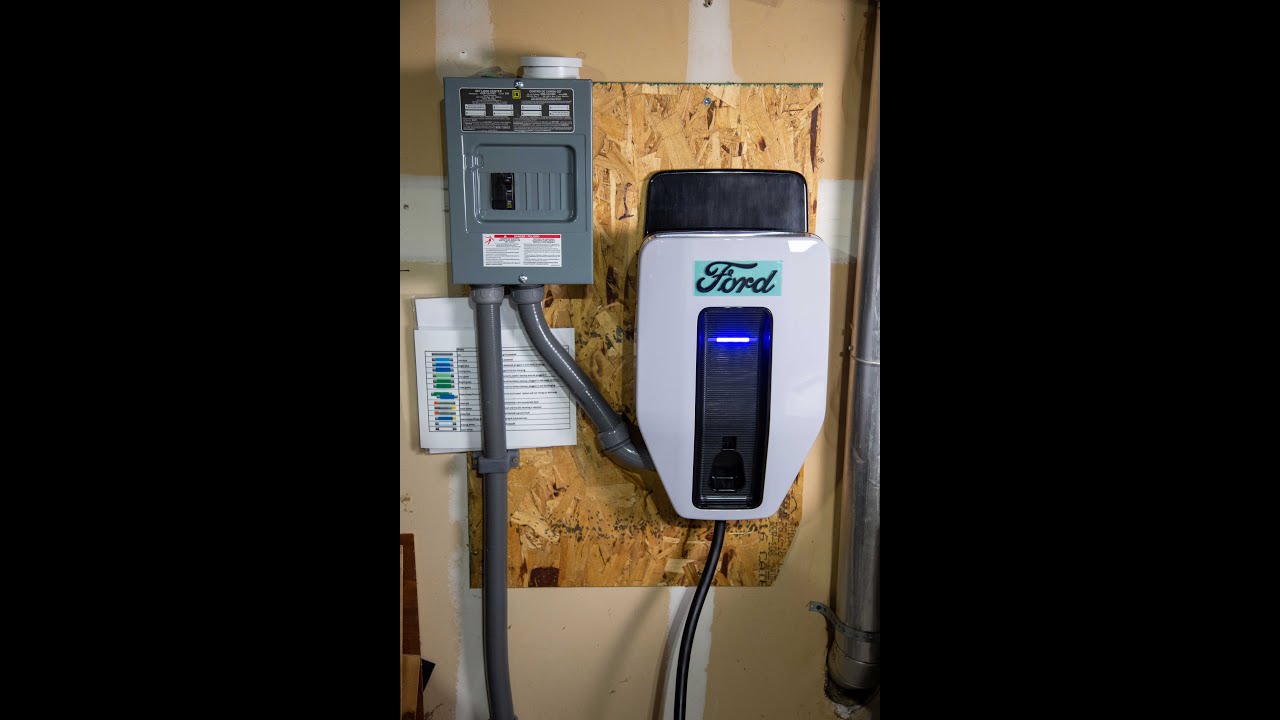 FCSP charge station install information and follow up