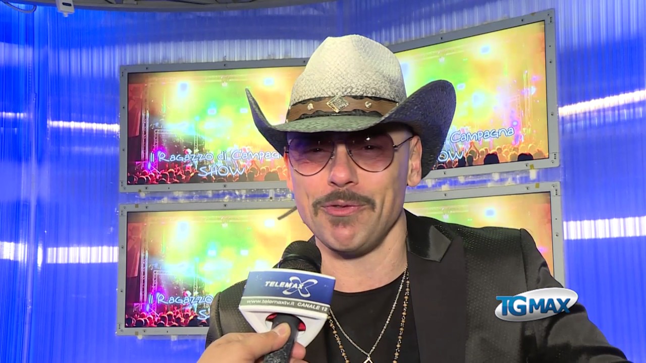 Ugnagnaè, tutti pazzi per il folk di Roby Santini