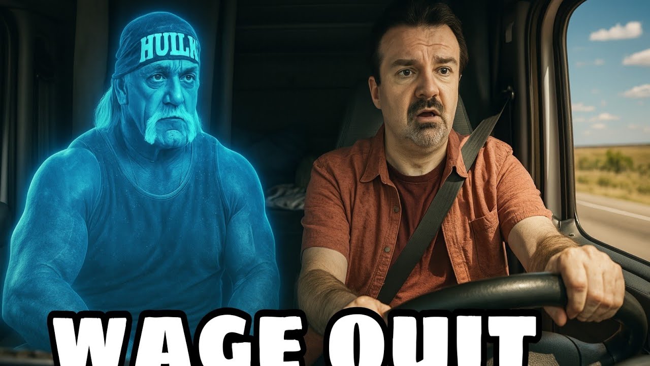 DSP Wage Quits American Truck Simulator After Dent YourFutureStepDad Ran Out Of Money