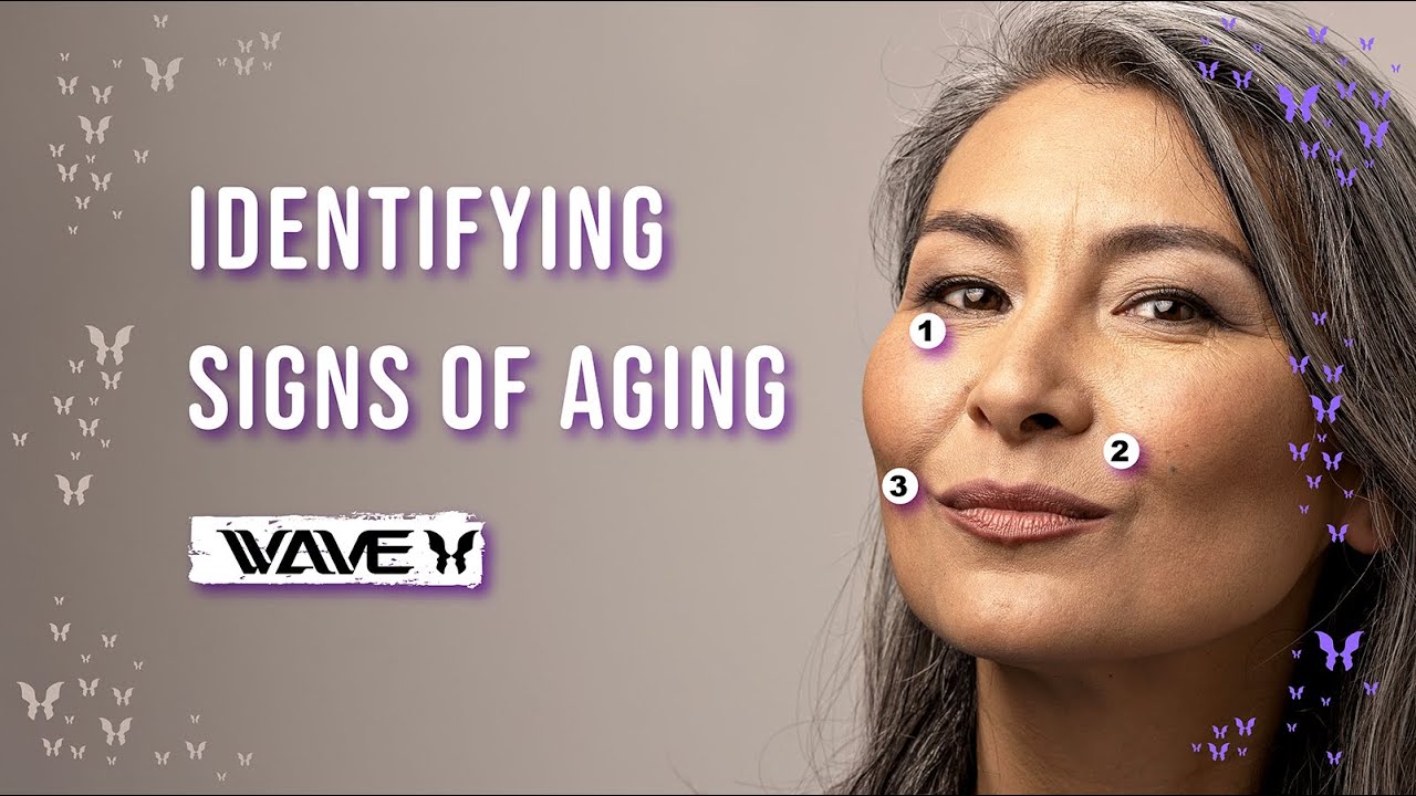 What Are The Characteristics Of Aging Process?  | Aging Process