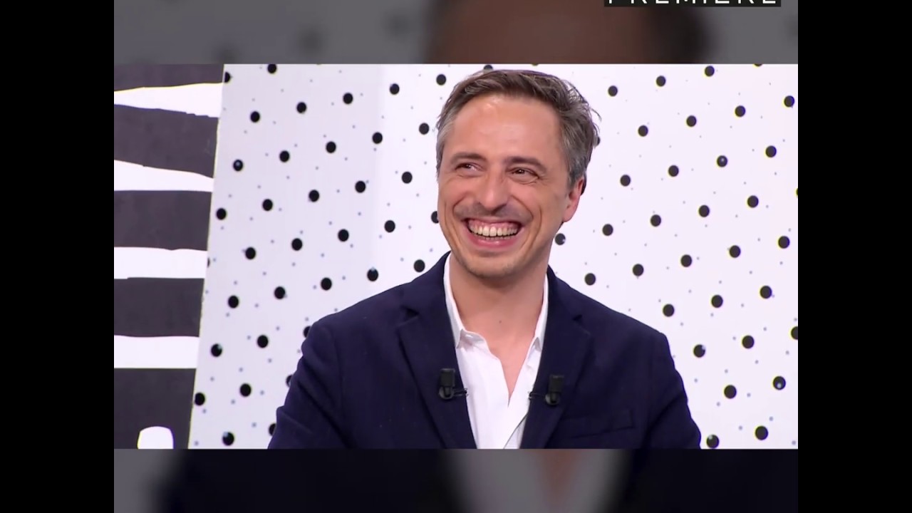 Thierry Rocher : 