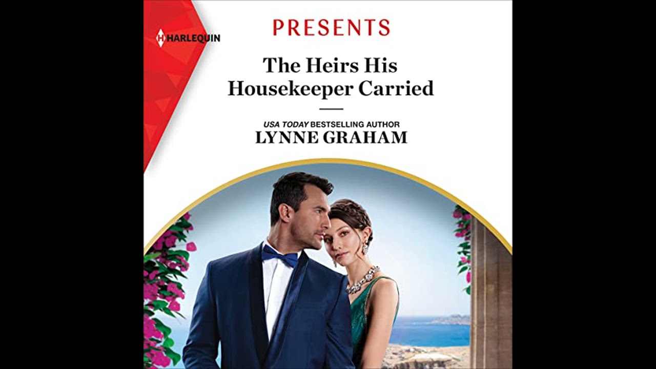 Heirs His Housekeeper Carried by Lynne Graham | Full Audiobook