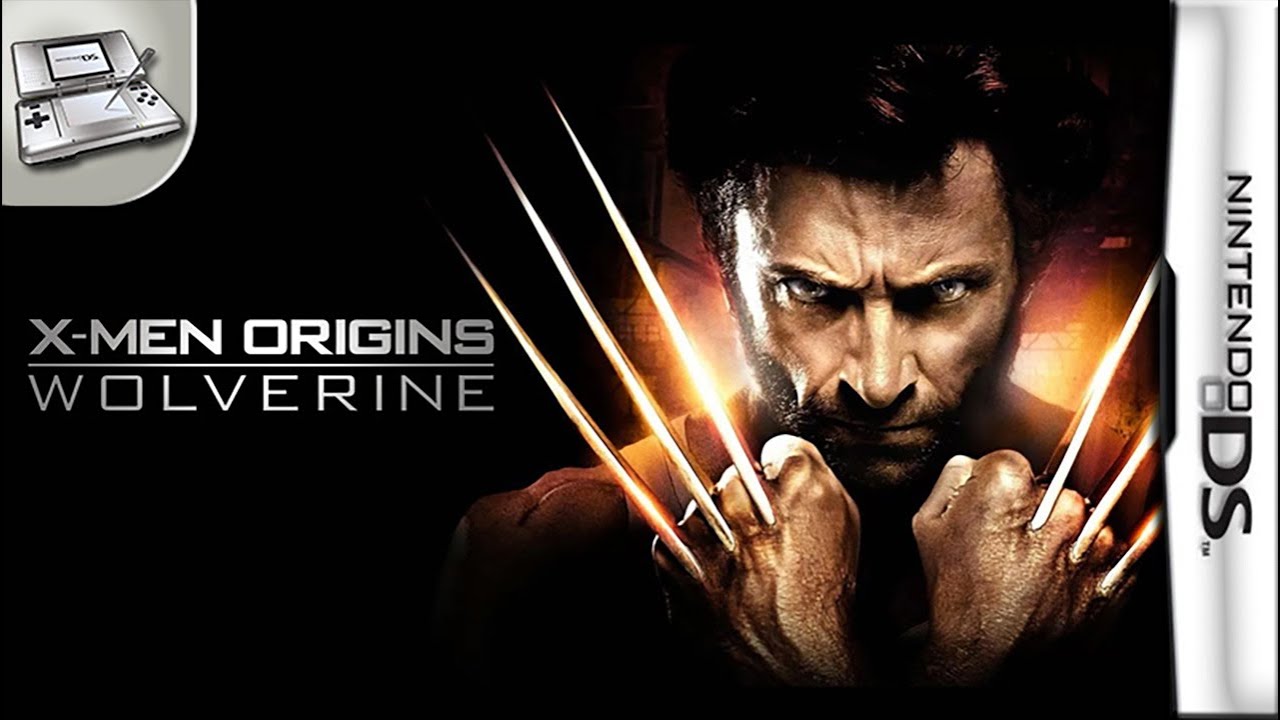 Longplay of X-Men Origins: Wolverine