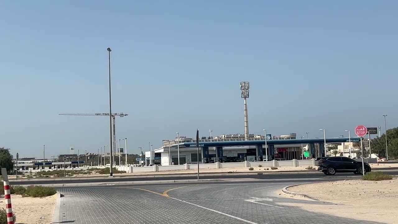 Al Waha Street | Al Qouz 3 | Dubai