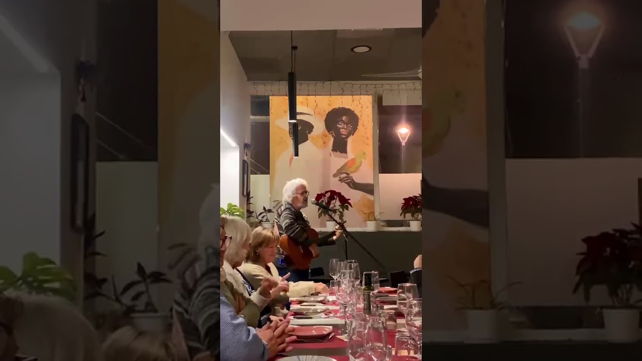 3aJoventut x la República - sopar 29/1/26