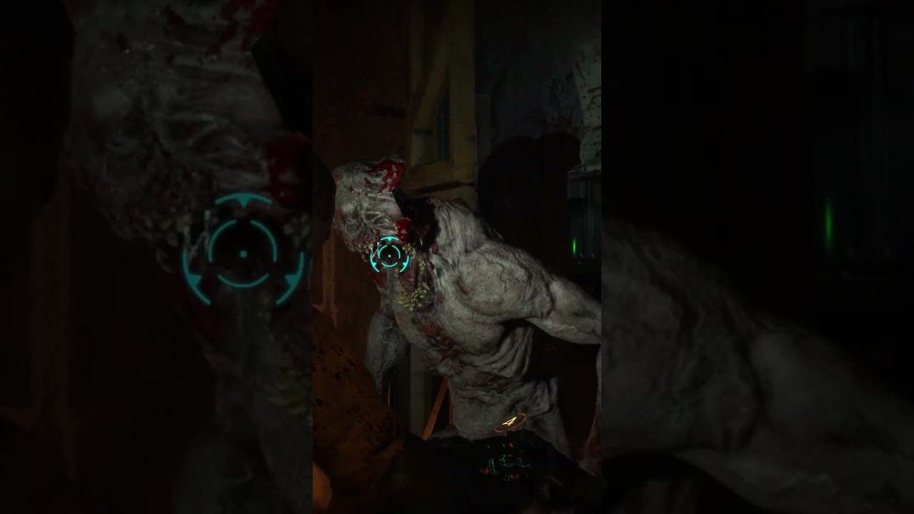 THE CALLISTO PROTOCOL PC Gameplay Walkthrough || EP-1 || 1080P || RTX 3050