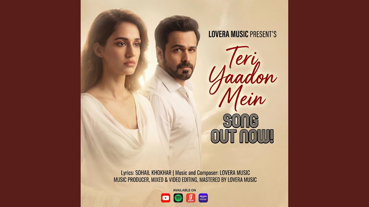 Teri Yaadon Mein