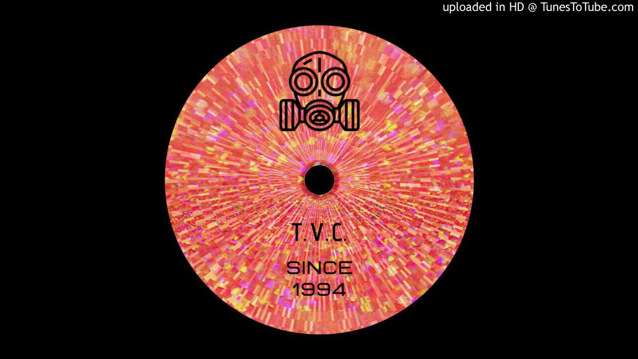 The Voltaic Continuum feat. Elisa Gonzalez-Discopatia demencial