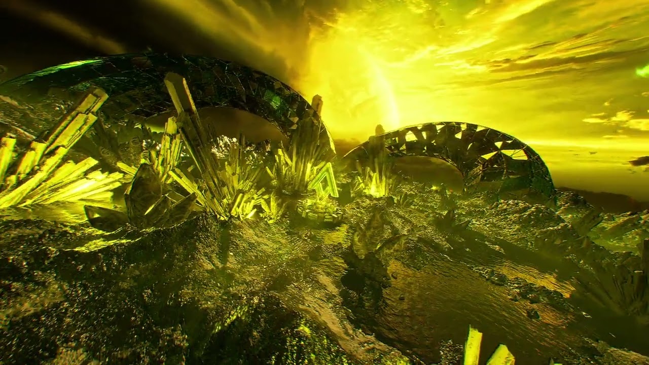 MTRX & YrJaX, Darktone - We Are Legends