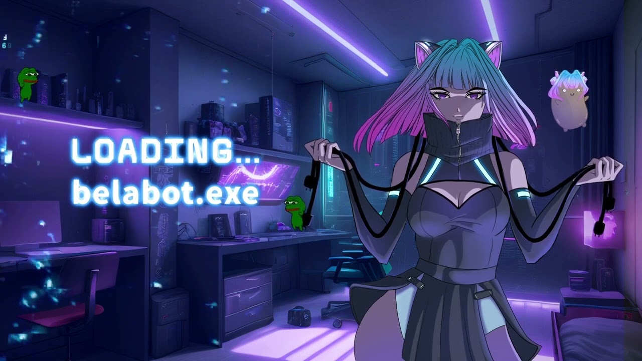 Beep Boop Traditional ASMR