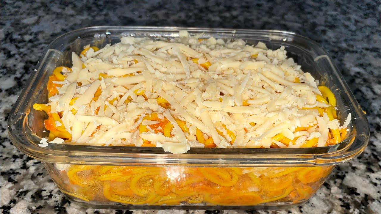 أفكار لانش بوكس🥪🥐🌭🌮🍔#spaghettisauce