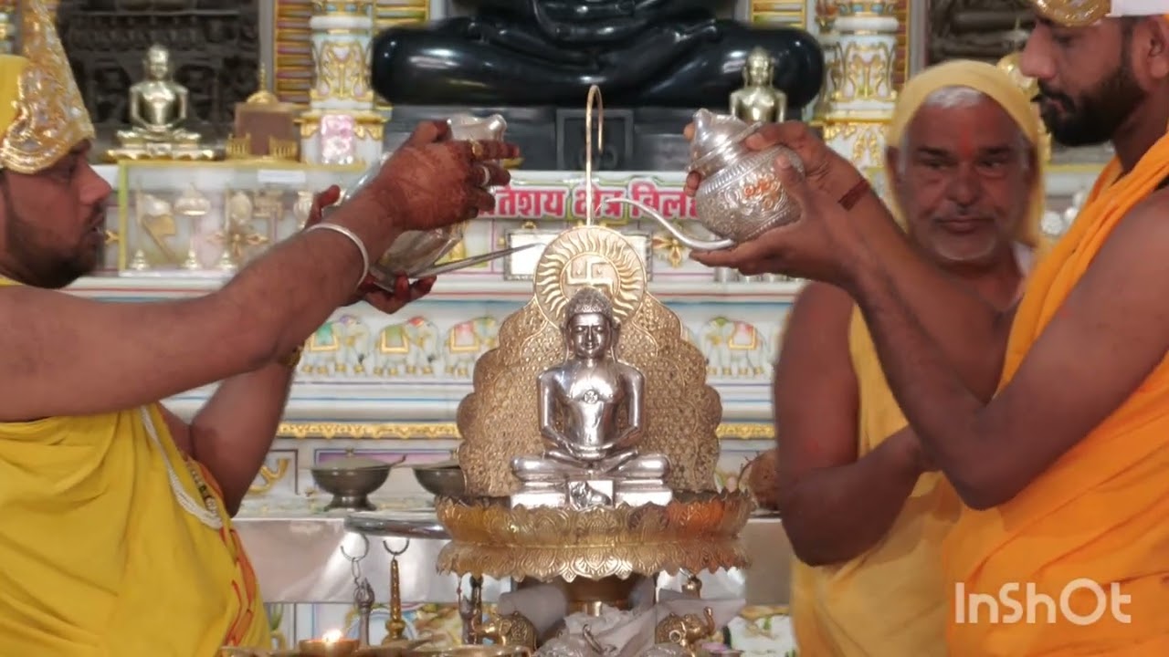 12/3/26 श्री पारसनाथ दिगंबर जैन मंदिर अतिशय क्षेत्र बिलहरी कटनी संपर्क सूत्र 8878339944=9131374958