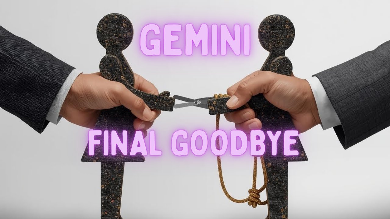 Your Ex Is Apologizing… But Someone Better Is Coming – Gemini ♊️