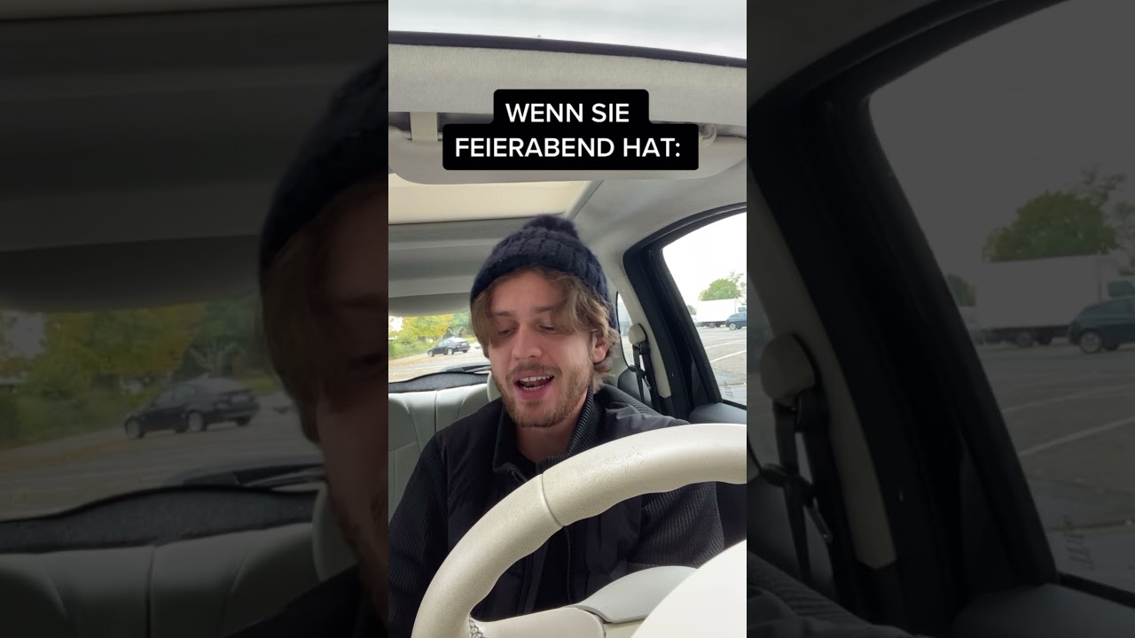 Frauen beim Feierabend | Marco Gianni #shorts