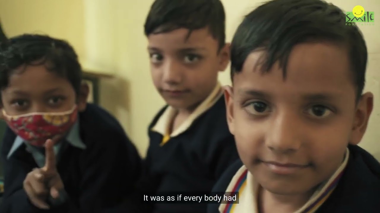 NeeV: The Foundation to Free Quality Education